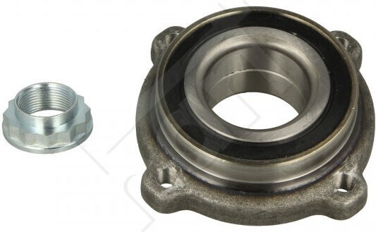 Radlager Hinten Für BMW X1 09 33406789970