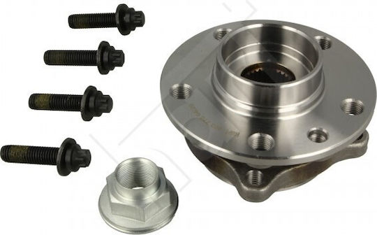 Radlager Für Die Vorderachse Alfa 159 05-10 50702890