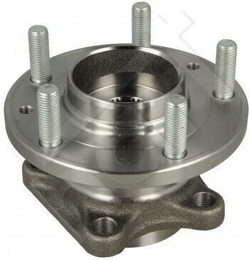 Radlager Hinten Mazda CX-9 07 L2142615X