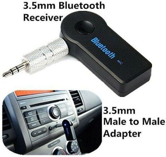 Kabelloser Auto-Musikempfänger Bluetooth-Autokit