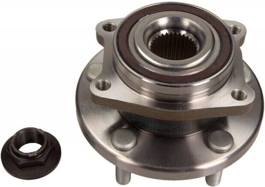 Ρουλεμάν Τροχού Chrysler Εμπρός Sebring 07-/dodge Avenger 07 5085406ac