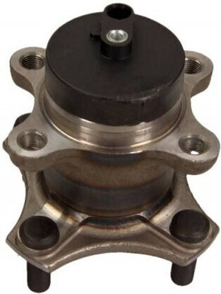 Radlager Suzuki Swift Iv Hinterrad 10 43402-71l00
