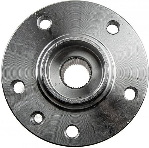 Nod Roată Față VW Touareg 03 Transportator T5 03 Față Spate 7h0498611