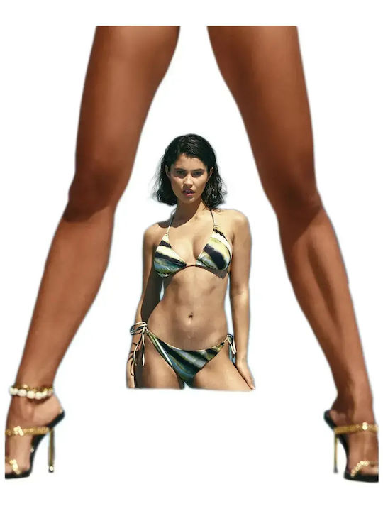 Bikini Triangle Top