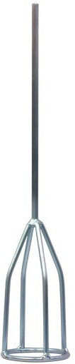 EPM 300-1305 Rührbesen für Mörser