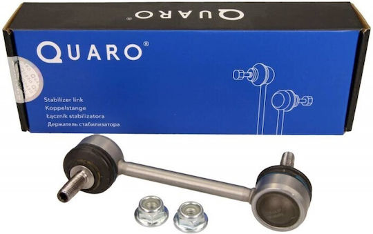 Quaro Stabilisatorverbindung Hyundai Rückseite Lantra 95 Linker Rechter