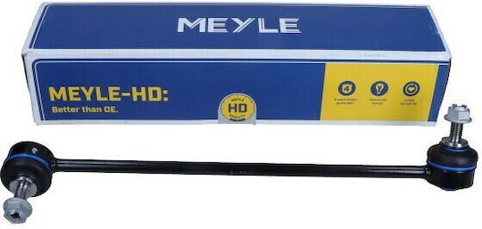 Bieletă Bara Stabilizatoare BMW Partea Frontală Serie 3 G20 G21 11/18 Serie 4 G22 G23 07/20 Stângă 31 30 6 893 359