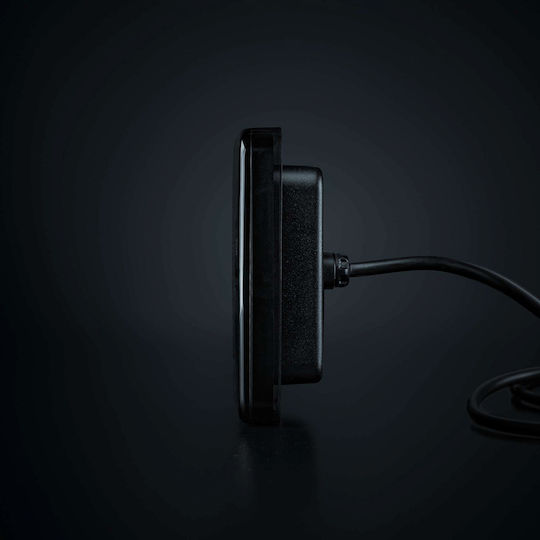 Strands For9t Illusion Lumini LED Far Spate De Semnalizare Spate Cu Ceață 10v40v Ip67
