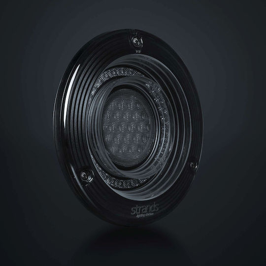 Strands Trailer Light LED mit Schrauben 1 Stück