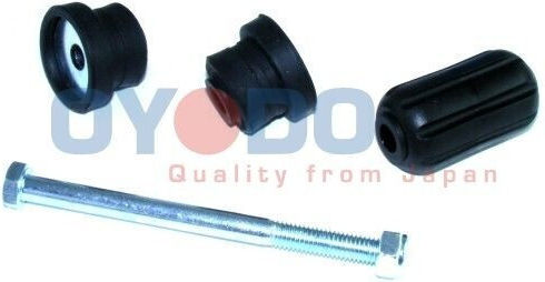 Stabilisatorverbindung Mitsubishi Colt Czc 04 4056a052