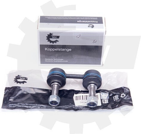 Rear Left Right Stabilizer Link Bmw X5 E53 33551096735 33551096735