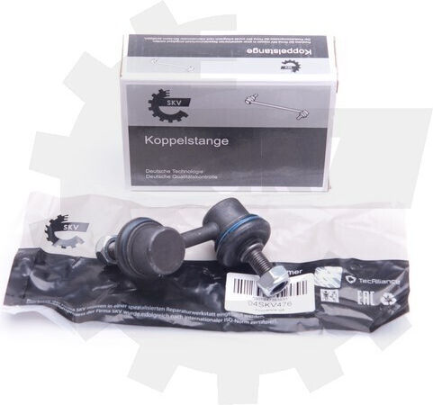 Front Left Stabilizer Link Honda Civic VII CR-V II FR-V 51321-S5A-003 51321-S5A-003