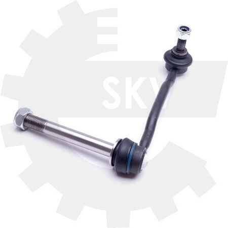 Преден Ляв Линк На Стабилизатор Citroen C5 Iii C6 Peugeot 407 508 5087.52 5087.52