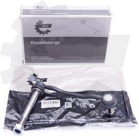 Преден Ляв Линк На Стабилизатор Citroen C5 Iii C6 Peugeot 407 508 5087.52 5087.52