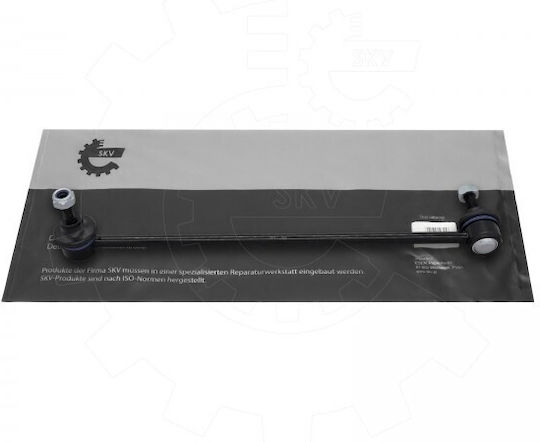 Piesa Frontală Stânga Braț Stabilizator BMW 3 X1 31356768771