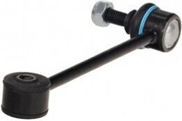 Bieleta Bara Stabilizatoare BMW 3 E93 06 Spate Stânga Dreapta 161mm 33556764428