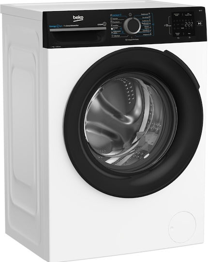 Beko Пералня 7 kg с парна технология 1200 оборота 7004740019