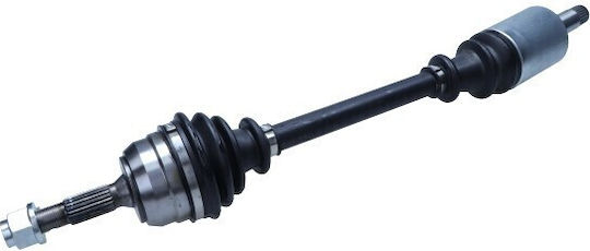 Jumătate De Axă Citroen Saxo/106 Stânga 32721q