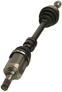 Half Axle Nissan Qashqai Qashqai +2 1.6 Left 39101jd02b