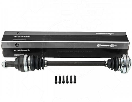 Ημιαξόνιο Κίνησης Bmw 1 3 5 6 7 Πίσω Δεξιά 33207568730