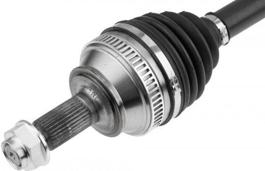 Halbachse Land Rover Freelander 4WD 2.0TD4 2.5V6 00-06 Vorderes Rechtes Manuelles Automatik Tdb104020