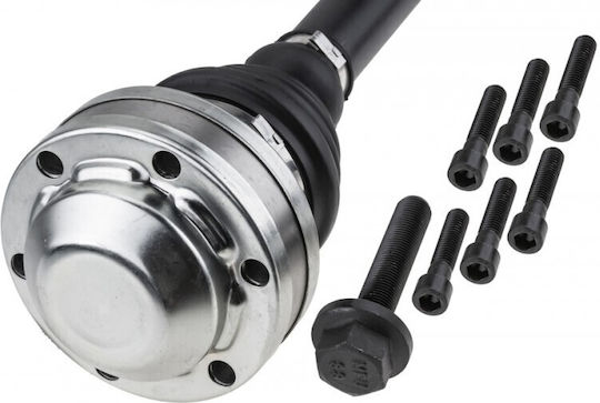 Vw T4 Antriebswelle 90 Vorderseite Links Rechts 701407271p