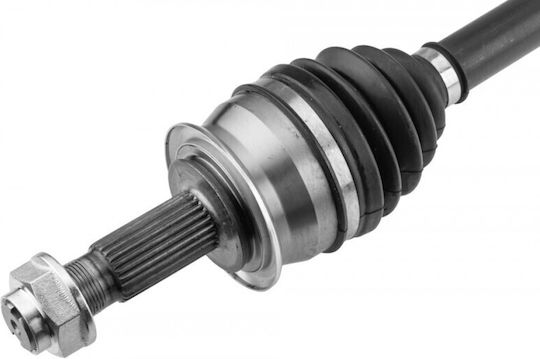 Jumătate De Axă De Transmisie Chevrolet Aveo 1.4 1.6 11 Sonic 1.8 12 Dreapta Npw-dw-059