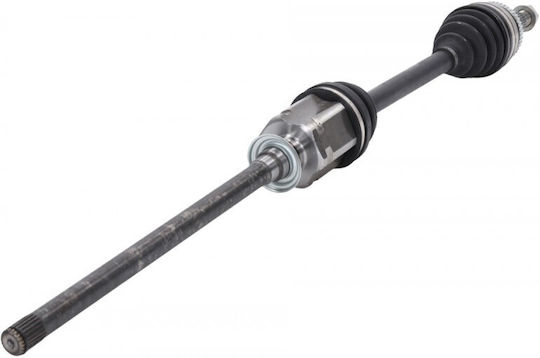 Jumătate De Axă Toyota Muntean 3.5 Awd 08-13 Față Dreapta Automat 43410-0w210
