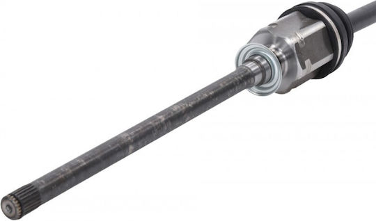 Jumătate De Axă Toyota Muntean 3.5 Awd 08-13 Față Dreapta Automat 43410-0w210