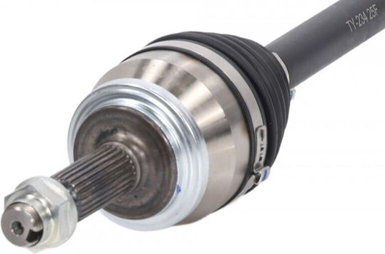 Jumătate De Axă Toyota C-hr 2.0 18-22 Față Dreapta Automat 43410-10410