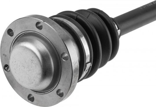 Jumătate De Axă Lancia Ypsilon 1.3 Jtd 1.3 D Multijet 03 Stânga Tip Delphi 46818890