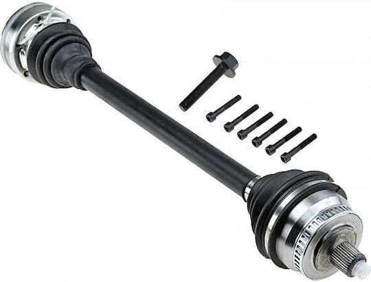 Arbore De Transmisie Spate Stâng Sau Drept VW Passat Syncro/4motion 96-05 8e0501203b