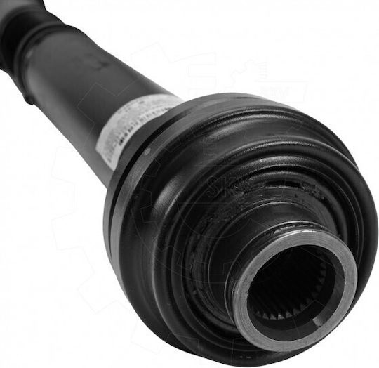 Getriebewelle Für Vw Amarok 2h0521101h