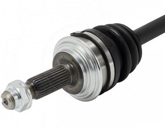 Ημιαξόνιο Toyota Yaris Εμπρός Αριστερό 4342052180