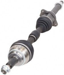Половин Ос Toyota Avensis T25 03 Дясна 2.2 D-4d 4341005320