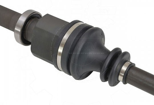 Jumătate De Axă Renault Kangoo Față Dreapta 8200597306