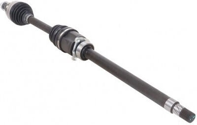 Half Axle Fiat Punto Grande 05 Right 1.9 D Multijet 55700614