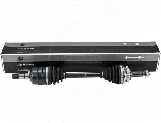 Ημιαξόνιο Toyota Corolla Verso Εμπρός Αριστερό 434200f010