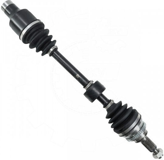 Половин Ос Suzuki Игнис Ii Предна Дясна 4410186g00