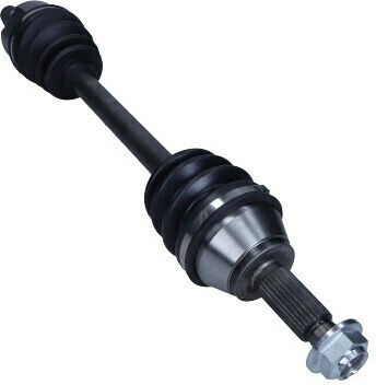 Jumătate De Axă Ford Fiesta 01-08 1 25-1 4b Stânga 4330604