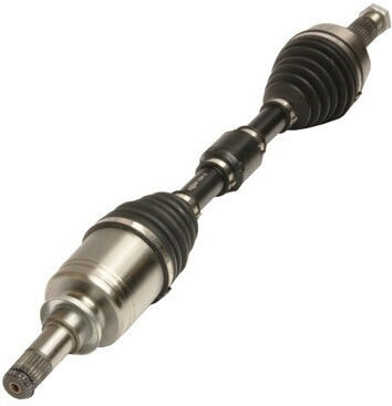 Ημιαξόνιο Mazda 3 1,6 Αριστερό 654mm