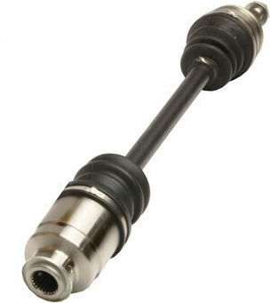 Half Axle Subaru Forester Left Or Right 681mm Legacy