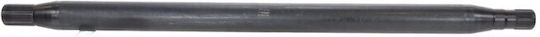 Ημιαξόνιο Mercedes Sprinter 06 906 Οπίσθιο Δεξιό Μήκος 890mm 2e0501172a
