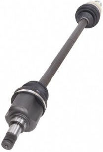Half Axle Volkswagen T-Cross 18 Right 1.0 TSI 2Q0407452AX