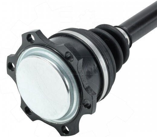 Jumătate De Axă Audi A4 Skoda Superb I VW Passat Față Stânga 8d0407271bq
