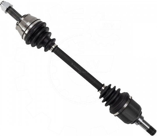 Jumătate De Axă De Transmisie Fiat Doblo Față Stânga 46307796