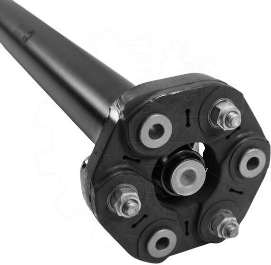 Getriebewelle Antrieb für BMW 1 26107567953