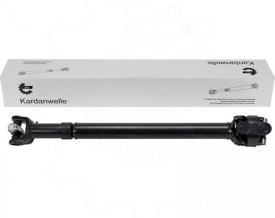Arbore De Transmisie Față Jeep Cherokee 53003248