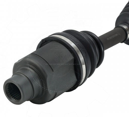 Jumătate De Axă De Transmisie Chrysler Sebring Evită Călătorie Fiat Freemont Față Dreapta 5273546ac