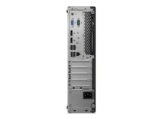 Lenovo M720 SFF Refurbished Grade A (Core i5-9400T/8GB/256GB SSD/W11 Pro)